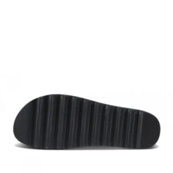 Reef Women's Cushion Vista Hi In Black/Black -Shoe Discount Store ci4710 o 1100x