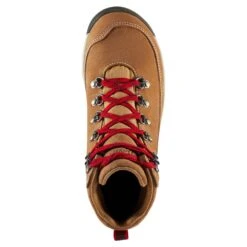 Danner Women's Adrika Hiking Boots In Sienna -Shoe Discount Store dan 30131 002 3 1100x