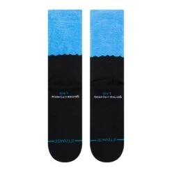 Stance X The Simpsons Marge Crew In Black -Shoe Discount Store in a555d22mar 3 1100x
