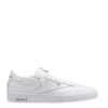 Reebok Club C 85 In White/Sheer Grey 2 Reebok Club C 85 In White/Sheer Grey -Shoe Discount Store l a large rbk92m005 1100x