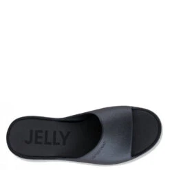 Lemon Jelly Women's Sunny In Black 11 Lemon Jelly Women's Sunny In Black -Shoe Discount Store l e le sun01 100 4 1100x
