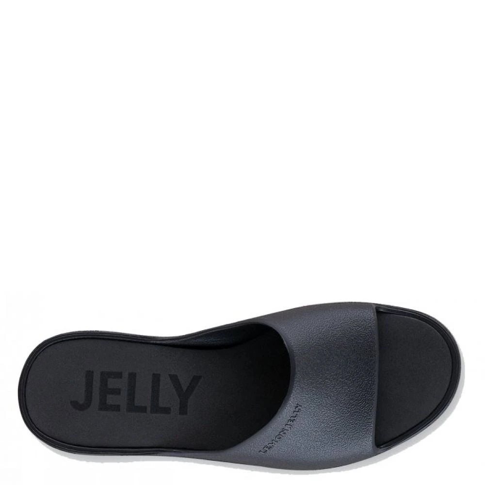 Lemon Jelly Women's Sunny In Black 6 Lemon Jelly Women's Sunny In Black - Image 4