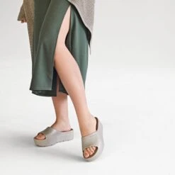 Lemon Jelly Women's Sunny In Warm Grey 9 Lemon Jelly Women's Sunny In Warm Grey -Shoe Discount Store l e le sun05 103 2 1100x