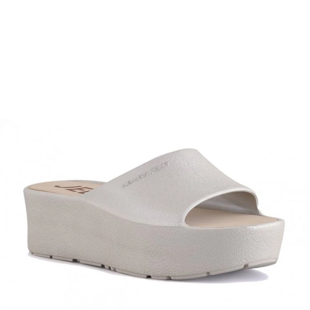 Lemon Jelly Women's Sunny In Warm Grey 4 Lemon Jelly Women's Sunny In Warm Grey - Image 2