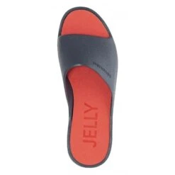 Lemon Jelly Women's Sunny In Navy/Red 10 Lemon Jelly Women's Sunny In Navy/Red -Shoe Discount Store l e le sun09 106 3 1100x