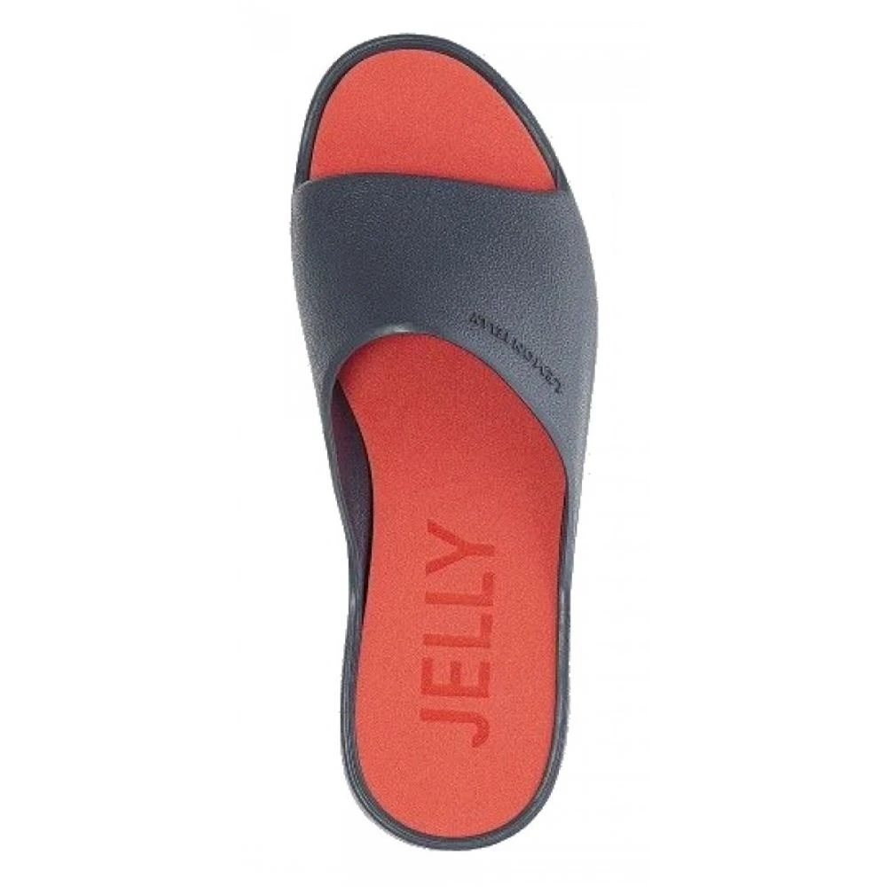 Lemon Jelly Women's Sunny In Navy/Red 5 Lemon Jelly Women's Sunny In Navy/Red - Image 3