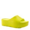 Lemon Jelly Women's Sunny In Acid Lime -Shoe Discount Store le sun32 125 1 1100x