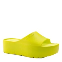 Lemon Jelly Women's Sunny In Acid Lime