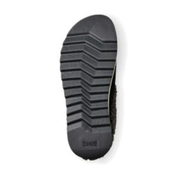 Cougar Women's Liliana Suede Mule In Black/Pewter 11 Cougar Women's Liliana Suede Mule In Black/Pewter -Shoe Discount Store liliana silky sude faux curly sherling pewter black 5 w 1100x