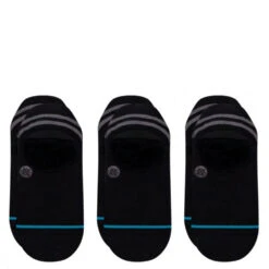 Stance Gamut 2 3-Pack In Black