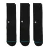 Stance Icon 3 Pack In Black 2 Stance Icon 3 Pack In Black -Shoe Discount Store m 5 m556d18icp blk 1100x