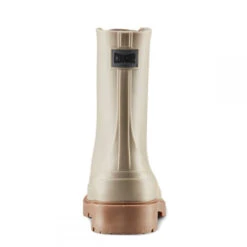 Cougar Women's Madrid Rain Boot In Dove -Shoe Discount Store madrid matte pvc dove 3 w 1100x