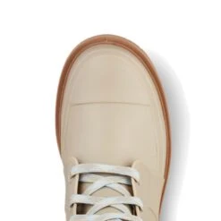 Cougar Women's Madrid Rain Boot In Dove -Shoe Discount Store madrid matte pvc dove 4 w 1100x