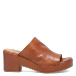 Miz Mooz Women's Gwen In Brandy