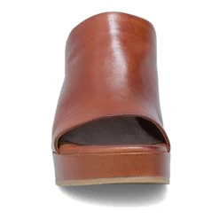 Miz Mooz Women's Gwen In Brandy -Shoe Discount Store mz s291303 br 1004 3 1100x