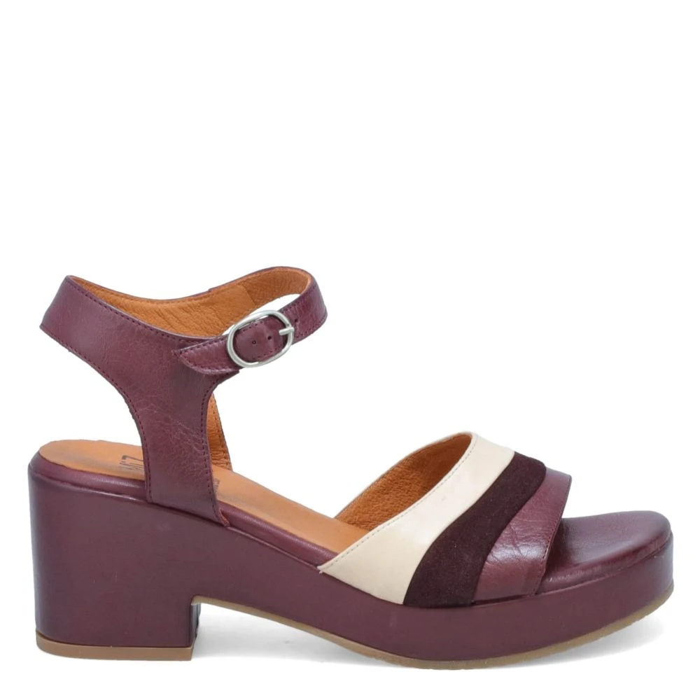 Miz Mooz Women's Gala In Wine 3 Miz Mooz Women's Gala In Wine