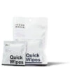 Jason Markk Quick Wipes 3 Pack -Shoe Discount Store quickwipes 1 1100x