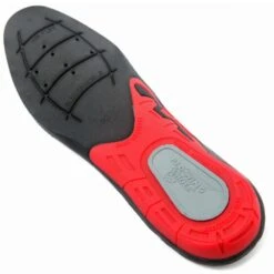 Red Wing Shoes Red Wing Redbed Insole #96388 In Redbed -Shoe Discount Store r e redwing insole redbed 4 1100x