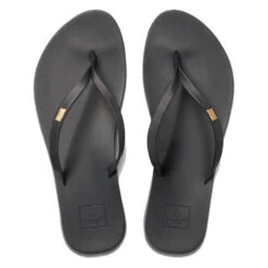 Reef Women's Cushion Bounce Slim In Black