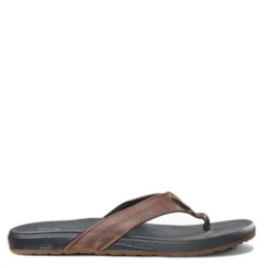 Reef Men's Cushion Bounce Phantom LE In Black/Brown -Shoe Discount Store r f rf0a3fezbkb main 1100x