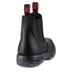 Redback Bobcat In Black -Shoe Discount Store rd ubbk bk 101 4 1100x