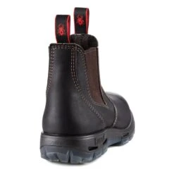 Redback Bobcat In Claret Oil Kip -Shoe Discount Store rd ubok cla 100 3 1100x