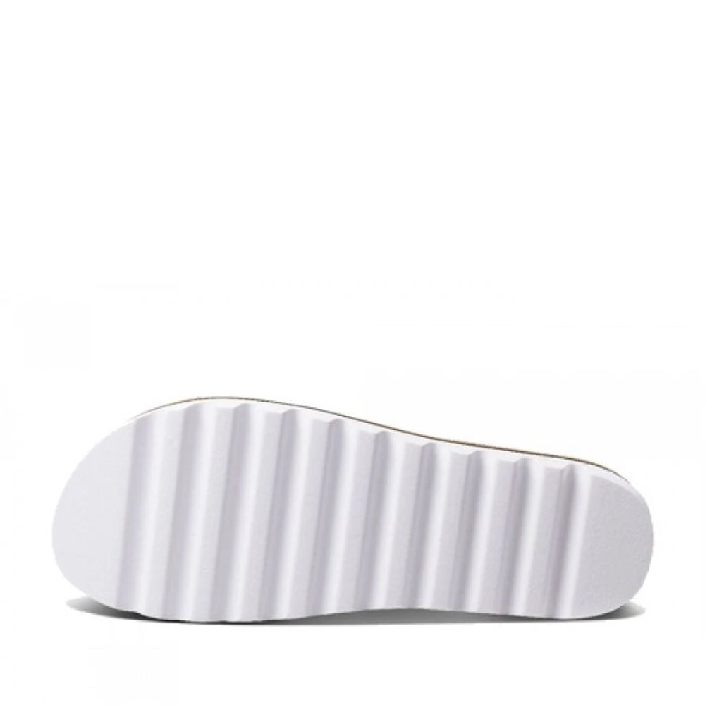 Reef Women's Cushion Vista Hi In Black 6 Reef Women's Cushion Vista Hi In Black - Image 4