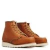 Red Wing Shoes Red Wing Women's Classic Moc 3375 In Oro Legacy -Shoe Discount Store rw 3375 1014 1 1100x