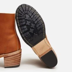 Red Wing Shoes Red Wing Women's Clara 3404 In Oro-legacy 9 Red Wing Shoes Red Wing Women's Clara 3404 In Oro-legacy -Shoe Discount Store rw 3404 1017 3 1100x