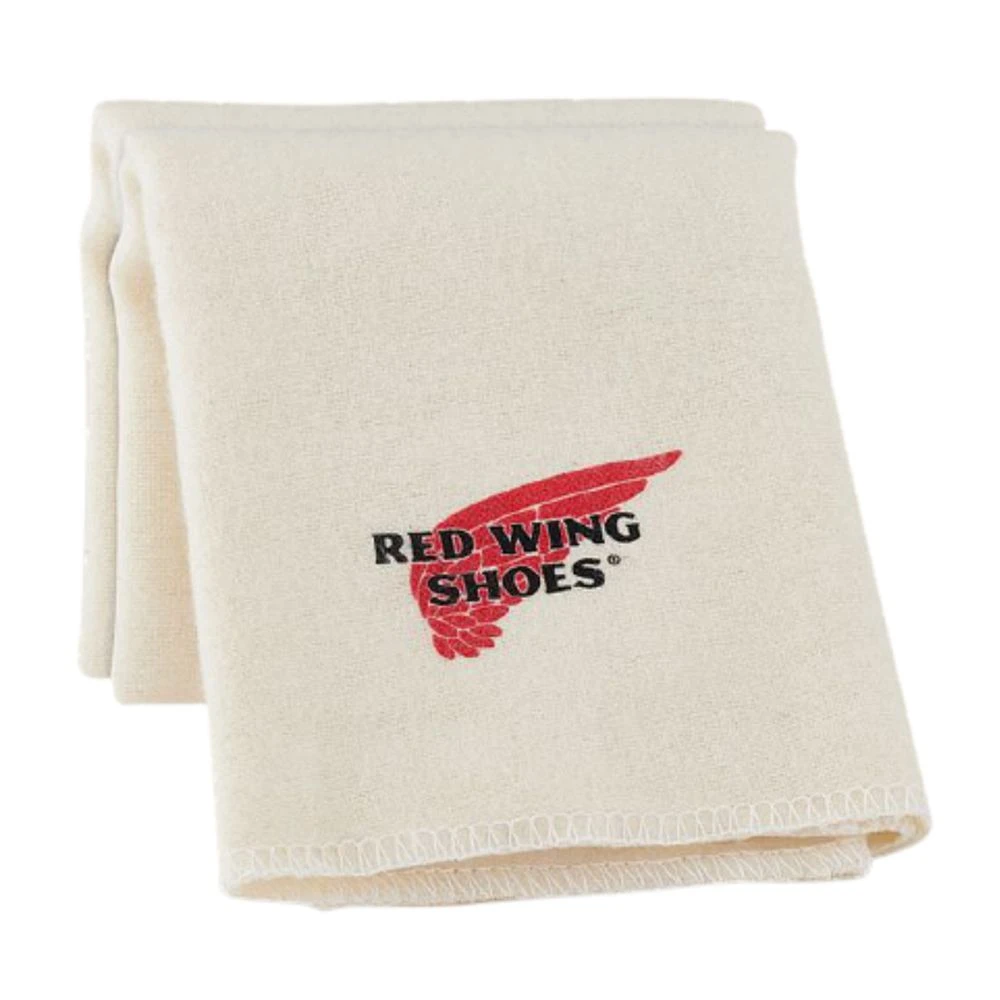 Red Wing Shoes Red Wing 97195 Boot Care Cloth 4 Red Wing Shoes Red Wing 97195 Boot Care Cloth - Image 2
