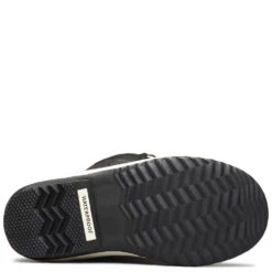 Sorel Women's Winter Carnival In Stone -Shoe Discount Store s o sorel womens winter carnival black 1308911 011 4 1100x