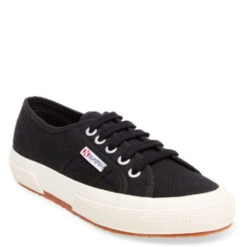 Superga Women's 2750 Cotu Classic In Black 7 Superga Women's 2750 Cotu Classic In Black -Shoe Discount Store s u superga women 2750 cotu classic black 2 1 1100x