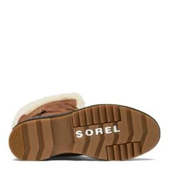 Sorel Women's Tivoli IV Parc Boot In Velvet Tan -Shoe Discount Store so 1915731242 2006 4 1100x