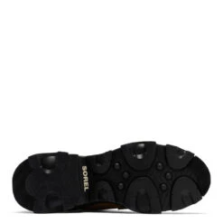 Sorel Women's Brex Lace Bootie In Tawny Buff/Natural -Shoe Discount Store so 1951211253 2103 4 1100x