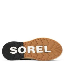 Sorel Women's Out N About III Classic Boot In Taffy/Black -Shoe Discount Store so 1951331243 2093 4 1100x