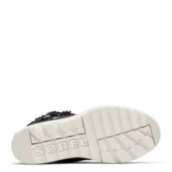 Sorel Women's Joan Of Arctic Next Boot In Black/Fawn 9 Sorel Women's Joan Of Arctic Next Boot In Black/Fawn -Shoe Discount Store so 1951411010 2053 4 1100x