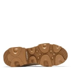 Sorel Women's Brex Chelsea Boot In Natural/Sea Salt -Shoe Discount Store so 1959191120 2122 4 1100x