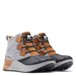 Sorel Women's Out N About III Classic Boot In Camel Brown/Black 7 Sorel Women's Out N About III Classic Boot In Camel Brown/Black -Shoe Discount Store so 1959291224 2094 2 1100x