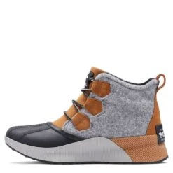 Sorel Women's Out N About III Classic Boot In Camel Brown/Black 8 Sorel Women's Out N About III Classic Boot In Camel Brown/Black -Shoe Discount Store so 1959291224 2094 3 1100x