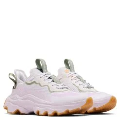 Sorel Women's Kinetic Breakthru Day Lace In Dreamy/White -Shoe Discount Store so 1986301504 2126 2 1100x