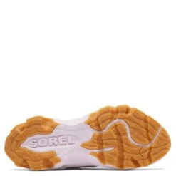 Sorel Women's Kinetic Breakthru Day Lace In Dreamy/White -Shoe Discount Store so 1986301504 2126 5 1100x