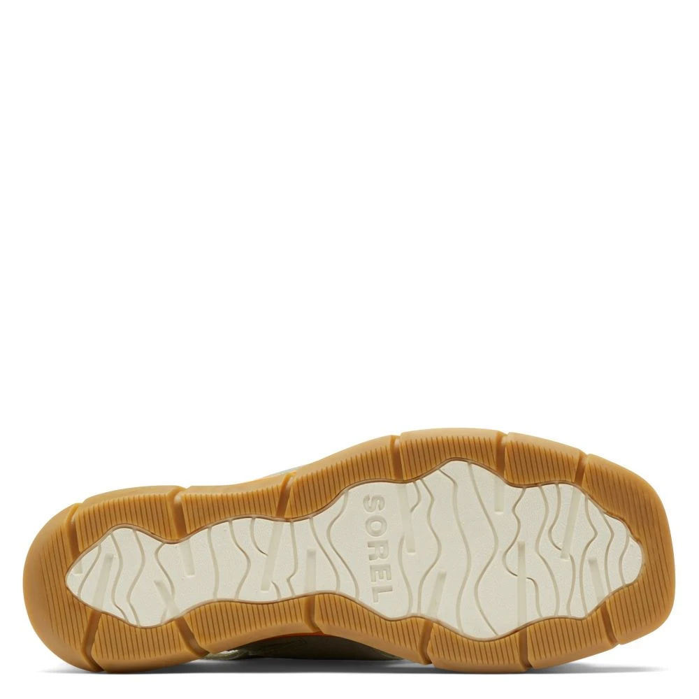 Sorel Women's Joanie III Slingback Wedge Sandal In Safari/Gum 16 7 Sorel Women's Joanie III Slingback Wedge Sandal In Safari/Gum 16 - Image 5