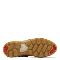 Sorel Women's ONA EQ Mid Sneaker In Ceramic/Chalk -Shoe Discount Store so 2019601209 2115 4 1100x