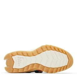 Sorel Women's ONA 718 EQ Low Sneaker In Chalk/Ceramic 9 Sorel Women's ONA 718 EQ Low Sneaker In Chalk/Ceramic -Shoe Discount Store so 2019611191 2098 4 1100x