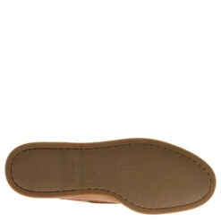 Sperry Men's Gold Cup Authentic Original 2-Eye Boat Shoe In Ginger -Shoe Discount Store sts17471 out 1100x