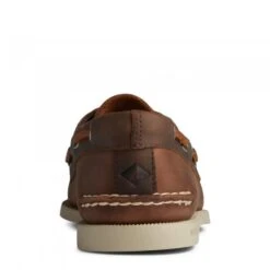 Sperry Men's Authentic Original 2-Eye Wild Horse Boat Shoe In Sonora/Riverboat -Shoe Discount Store sts21722 90 1100x