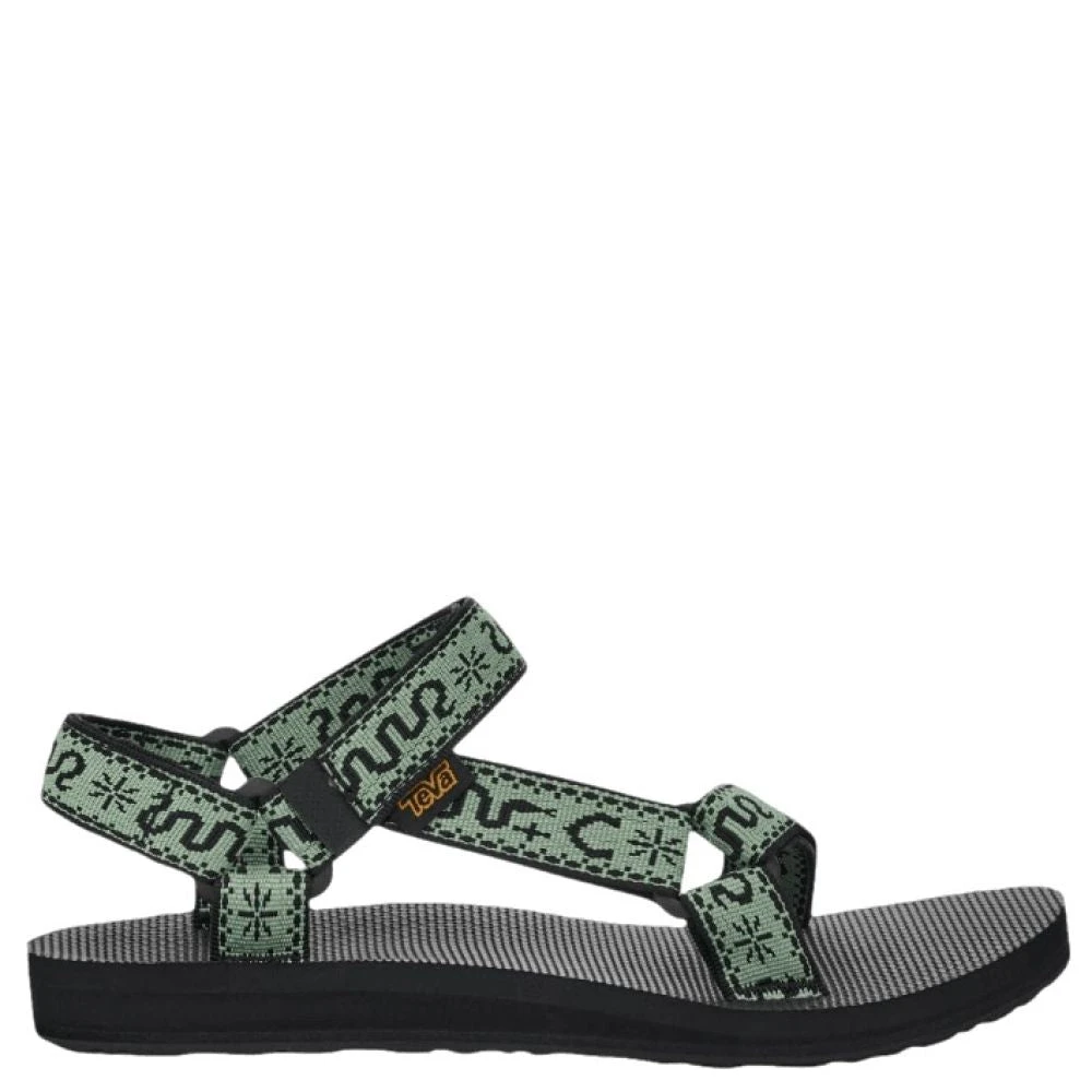 Teva Women's Original Universal In Bandana Basil 3 Teva Women's Original Universal In Bandana Basil