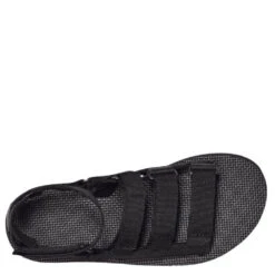 Teva Women's Flatform Mevia In Black 10 Teva Women's Flatform Mevia In Black -Shoe Discount Store te 1116810 blk 111 4 1100x