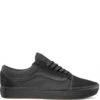 Vans ComfyCush Old Skool In Black/Black 1 Vans ComfyCush Old Skool In Black/Black -Shoe Discount Store v n vn 0a3wmavnd 3631 1100x
