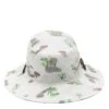 Vans Boonie Bucket Hat In Antique White 2 Vans Boonie Bucket Hat In Antique White -Shoe Discount Store vn 0000yk3ks 2 1100x